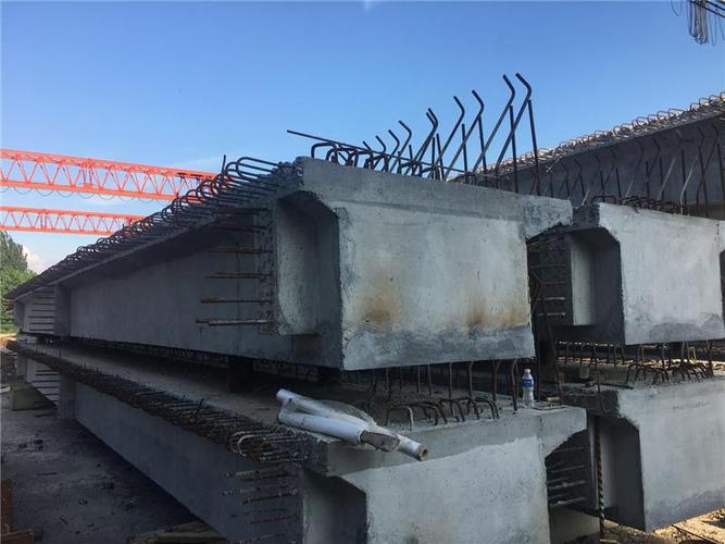 如何做好桥梁空心板 从设计到施工的全方位指南